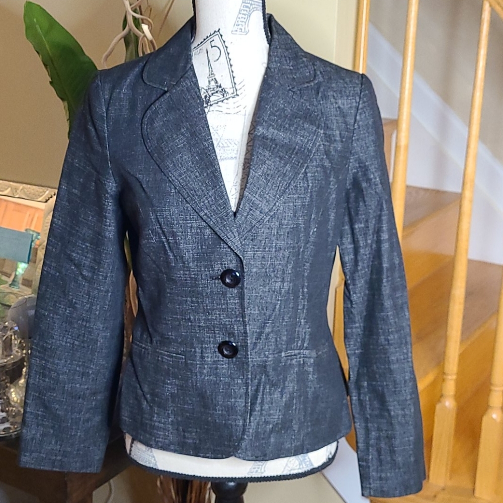 AGB Blazer